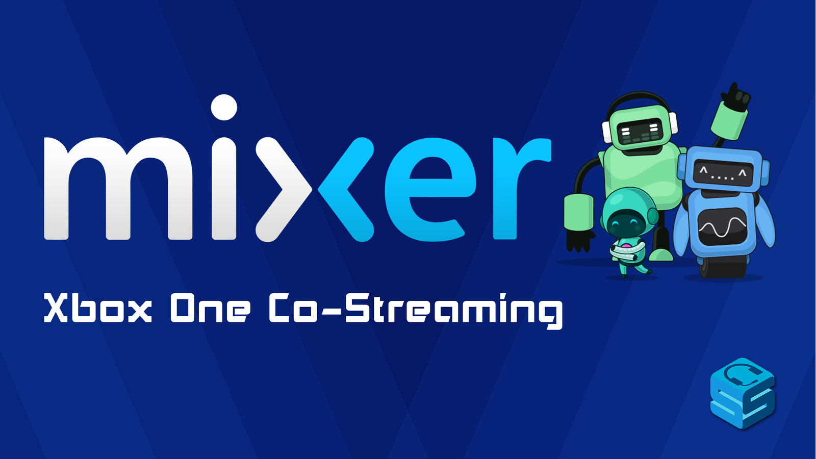 Secrets on How to Make Money on Mixer