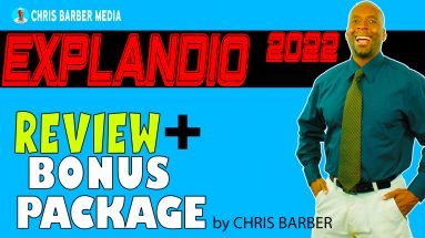 Explaindio Review 2022 - Explaindio Business Edition Review