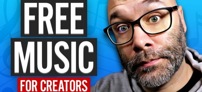 100% FREE Music For YouTubers