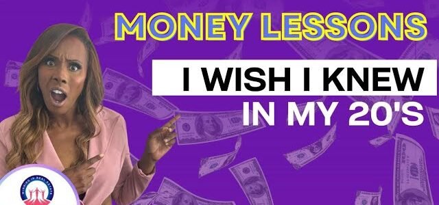 13 Money Mistakes To Avoid In Your 20s. (I Wish I Knew This Before!)