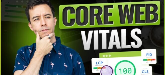 Core Web Vitals Explained: How To Fix Site Optimization Issues