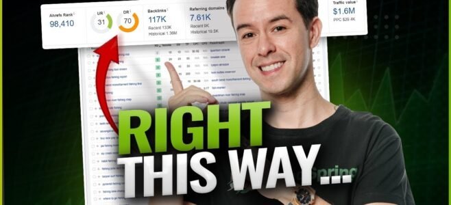 CUT The Line, With Next-Level Keyword Research… #shorts