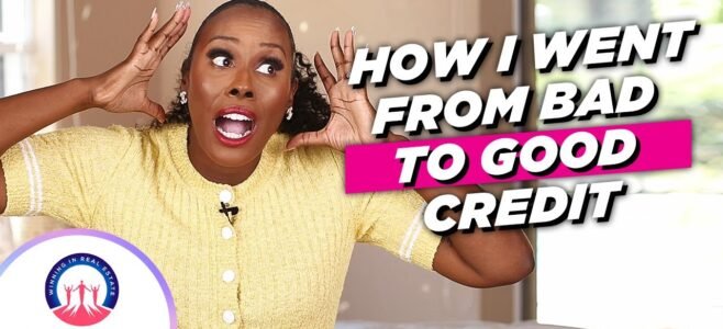 How I Got Credit Cards With Bad Credit And No Job