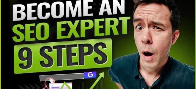 How to Become an SEO Expert in 2023