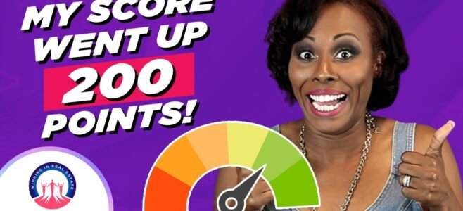 How To Fix Your Credit Score Fast