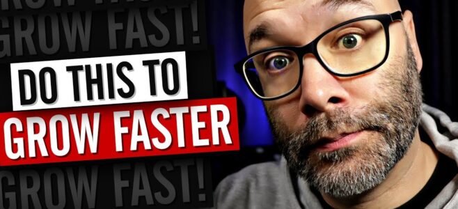 How To Get More Views And Grow On YouTube Faster