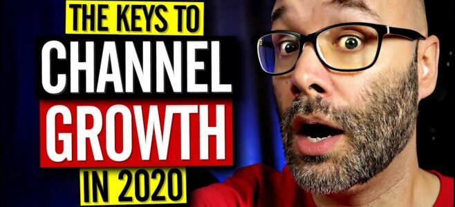 How To Grow On YouTube (MUST WATCH)