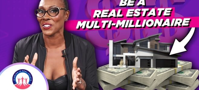 How To Make Real Estate A Side Hustle