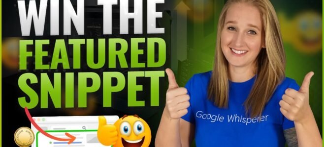 How To Optimize For The Featured Snippets | Step By Step Process