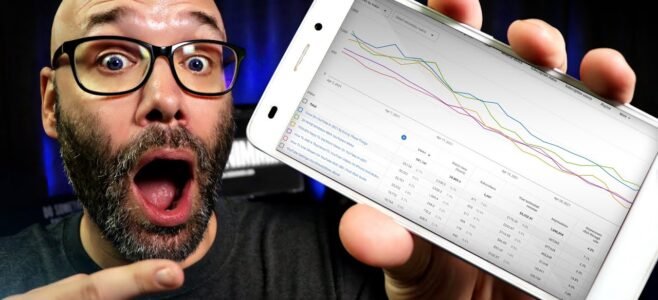 How To See Your Full YouTube Analytics On Mobile