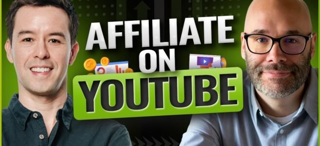 How YouTube is Changing Affiliate Marketing - Nick Nimmin Interview