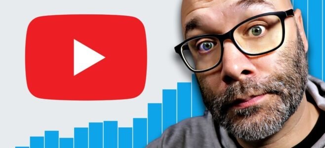 Learn How To Grow And Thrive On YouTube