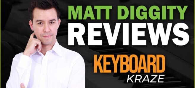 Matt Diggity Reviews Keyboard Kraze [Ranking Decline Debug]