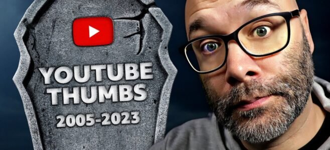 YouTube Employee Reveals The Truth About Thumbnails Being Deleted - YouTuber News