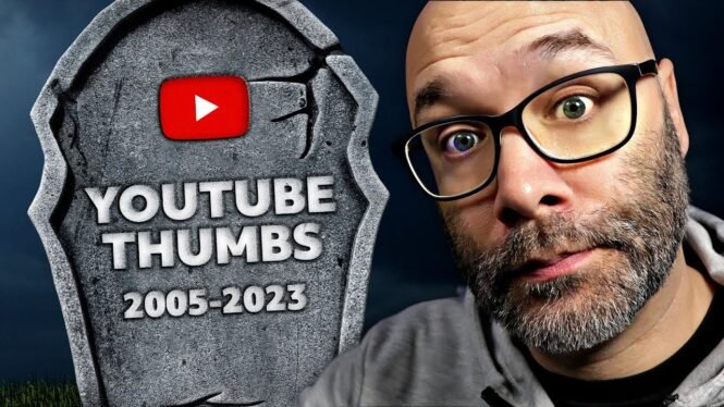 YouTube Employee Reveals The Truth About Thumbnails Being Deleted - YouTuber News