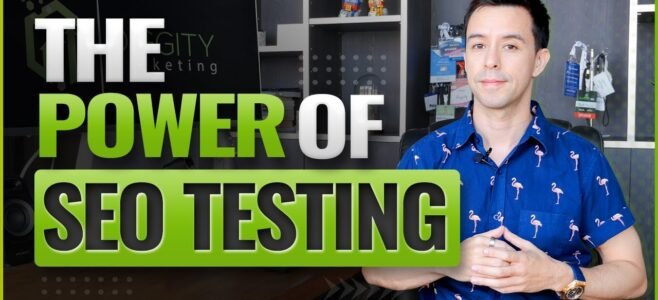 SEO Testing Made Simple: How To Run SEO Experiments That Work