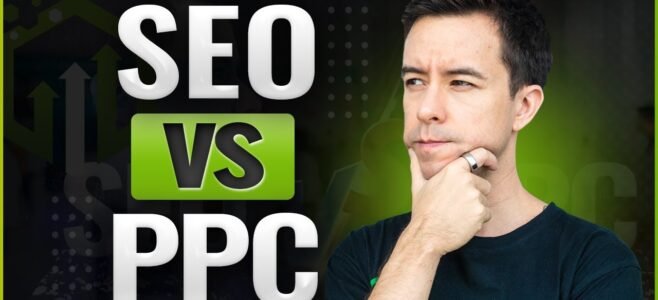 SEO vs PPC: Which Is Better for your Business in 2023?