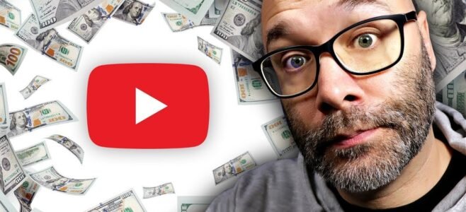 Start A YouTube Channel and Make Money - Beginner's Guide