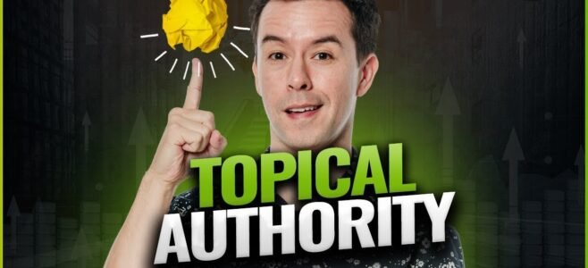 Start HERE! Tools You NEED To Build Topical Authority… #shorts