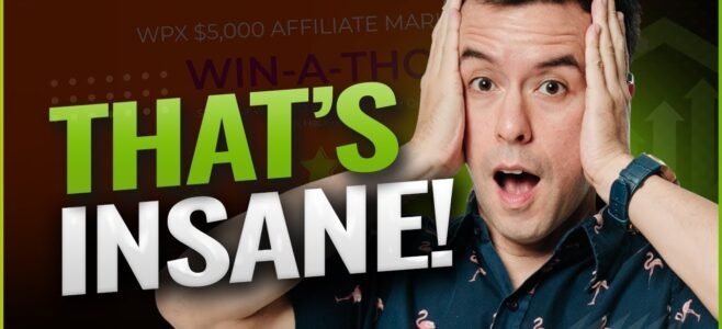 This Affiliate Marketing Tip won a $5000 Contest from WPX