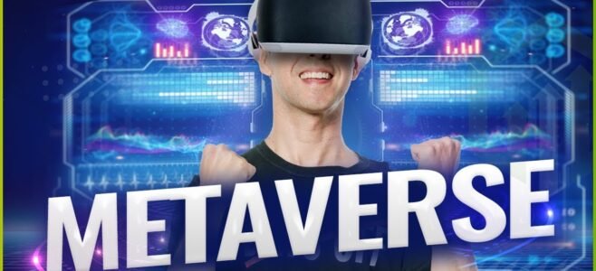 What Will Search Be Like in the Metaverse?