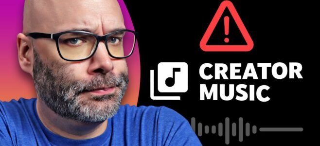 What YouTube Isn't Telling You About Creator Music