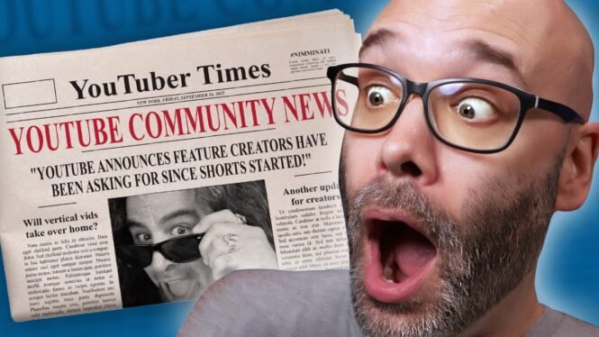 YouTube Is Finally Going To Do It!!! - YouTuber News