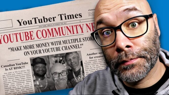 YouTubers Can Now Make More Money - YouTuber News