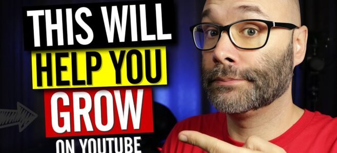 How To Find YOUR Niche On YouTube