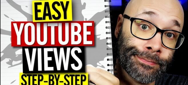 How To Get YouTube Views | Step-by-Step Guide