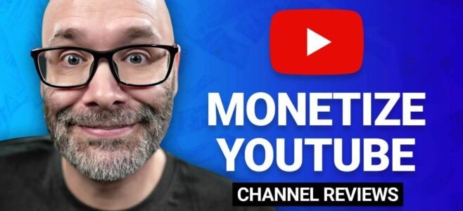 Make Money From YOUR YouTube Videos | Free Reviews