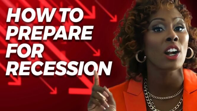 How To Prepare Your Business For A Recession